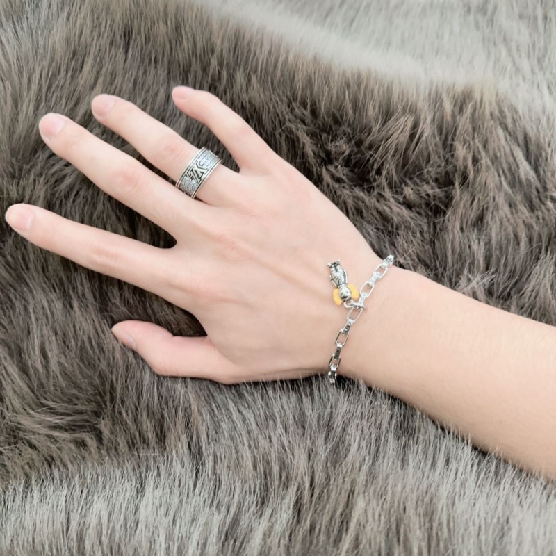 LV Bracelets